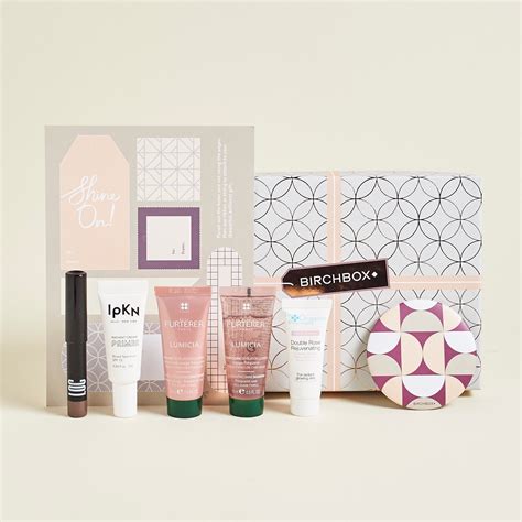 10 dollar beauty subscription boxes.